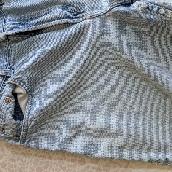 Vintage Old Navy Jeans - Picture 4 of 9